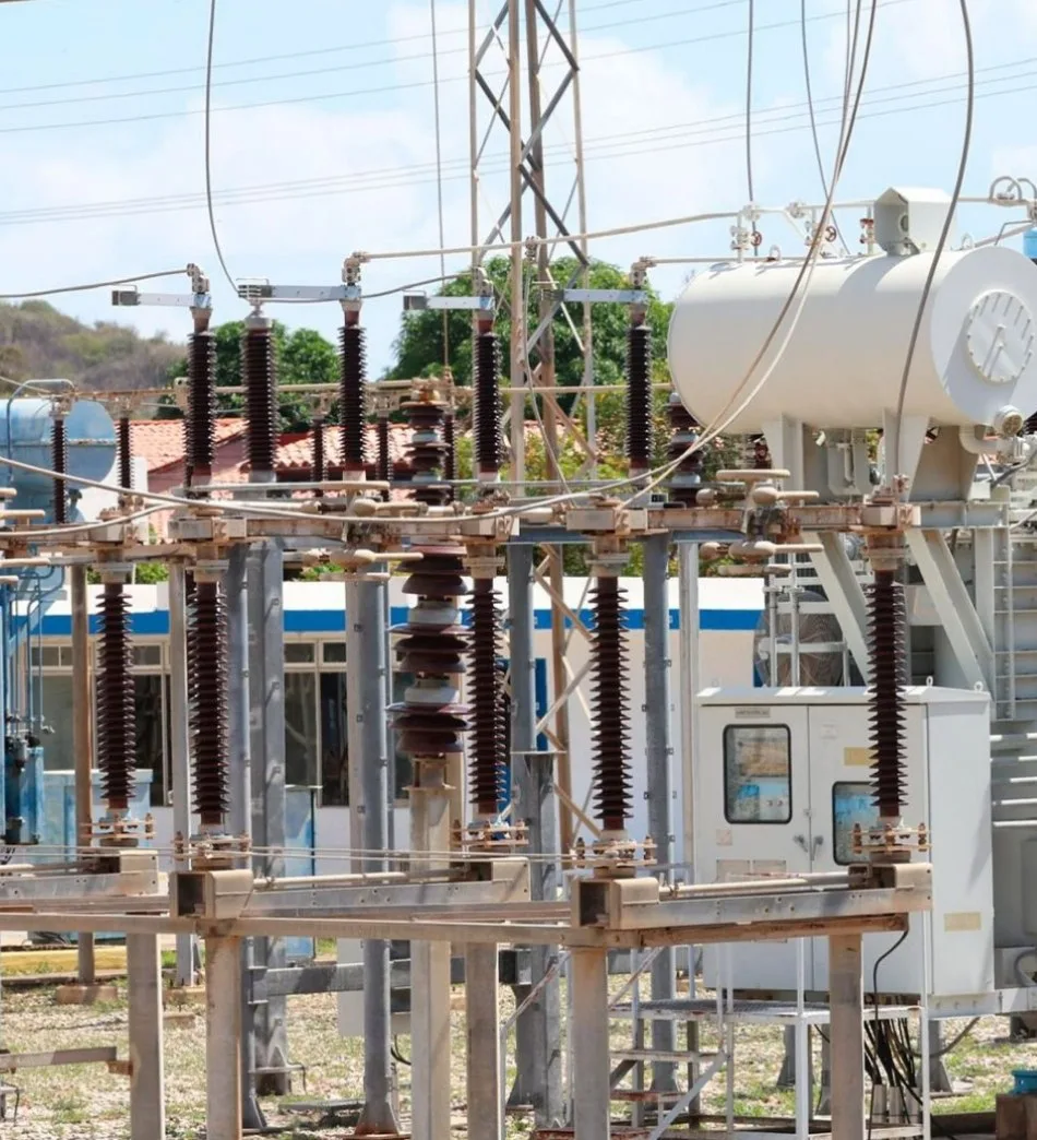 Venezuela registra pico de consumo eléctrico más alto en nueve años