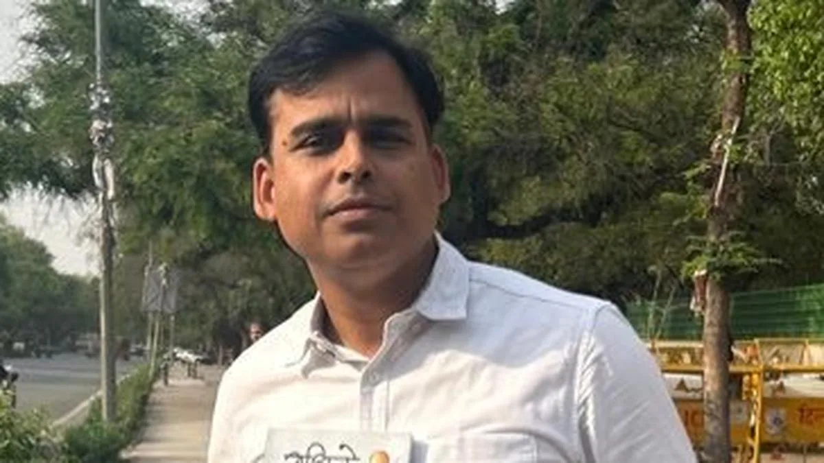 Content creator who reported on Ram Temple donations theft, corruption in Uttar Pradesh alleges harassment