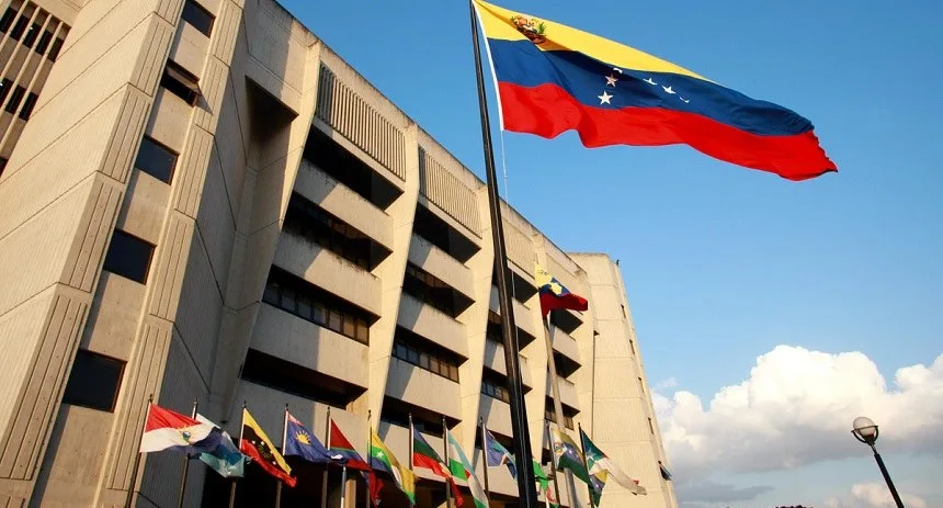 TSJ declaró «constitucional» la nueva prórroga del Estado de Emergencia Económica ordenada por Delcy Rodríguez