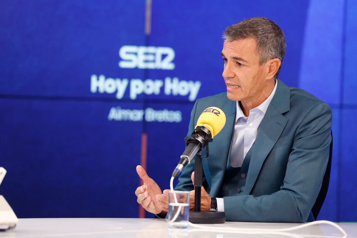 Sanchismo duro hasta el minuto final