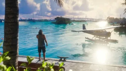 Rockstar Games: Der Launch-Trailer von GTA 6 ist da