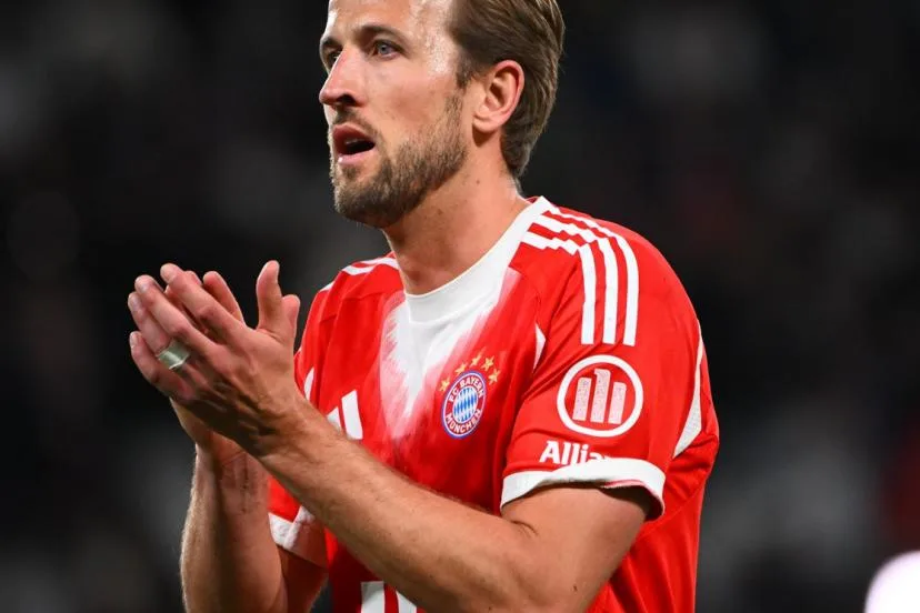 « Encore un meilleur goût que le premier » : Harry Kane a reçu le deuxième Soulier d'or de sa carrière