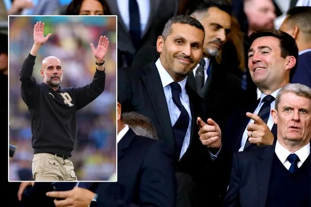 Man City charges LIVE: Pep Guardiola returns as appeal and punishment timeline emerges