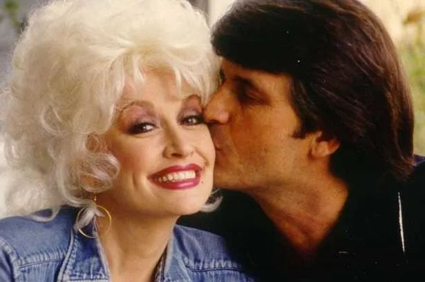 Dolly Parton's heartbreaking final resting place as family gather ahead of funeral