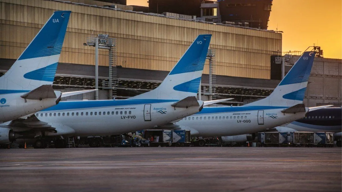 Eduardo Eurnekian busca extender la concesión de los aeropuertos hasta 2066
