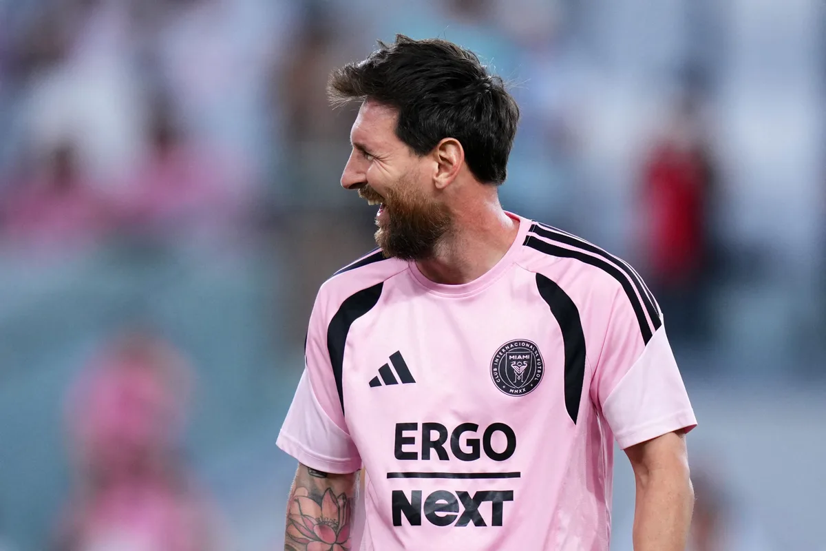 Lionel Messi suma millas: en una semana jugará dos partidos fuera de Miami y viajará a España a recibir un premio