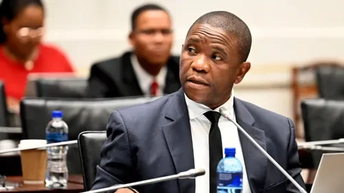 One year of Madlanga: Chair says Mkhwanazi’s claims gaining credence