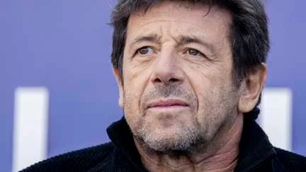 Patrick Bruel visé par une nouvelle plainte pour "tentative de viol"