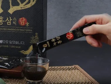 6년근 홍삼에 녹용까지 넣었는데, 100포에 2만원대 초특가
