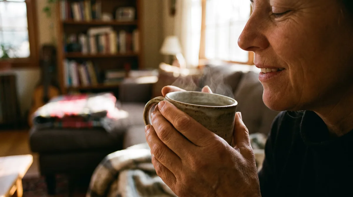 Cuál es el té que más ayuda a reducir la inflamación, según la ciencia