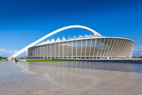 Durban steps up security for MTN8 final amid protest concerns