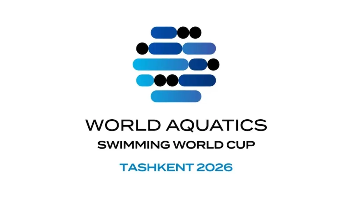 World Aquatics Swimming World Cup: DAY 3 - Tashkent