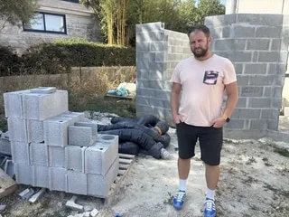 « Je n’en dors plus » : dans le Morbihan, une entreprise du bâtiment en liquidation laisse ses clients sur le carreau