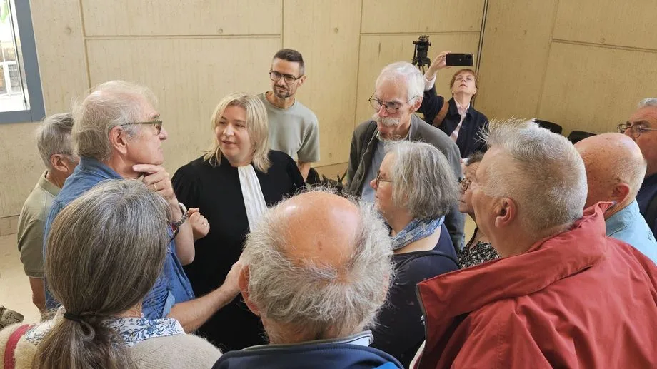 Investisseurs floués, 7 millions de préjudice : les propriétaires d'un domaine viticole de la Sarthe condamnés