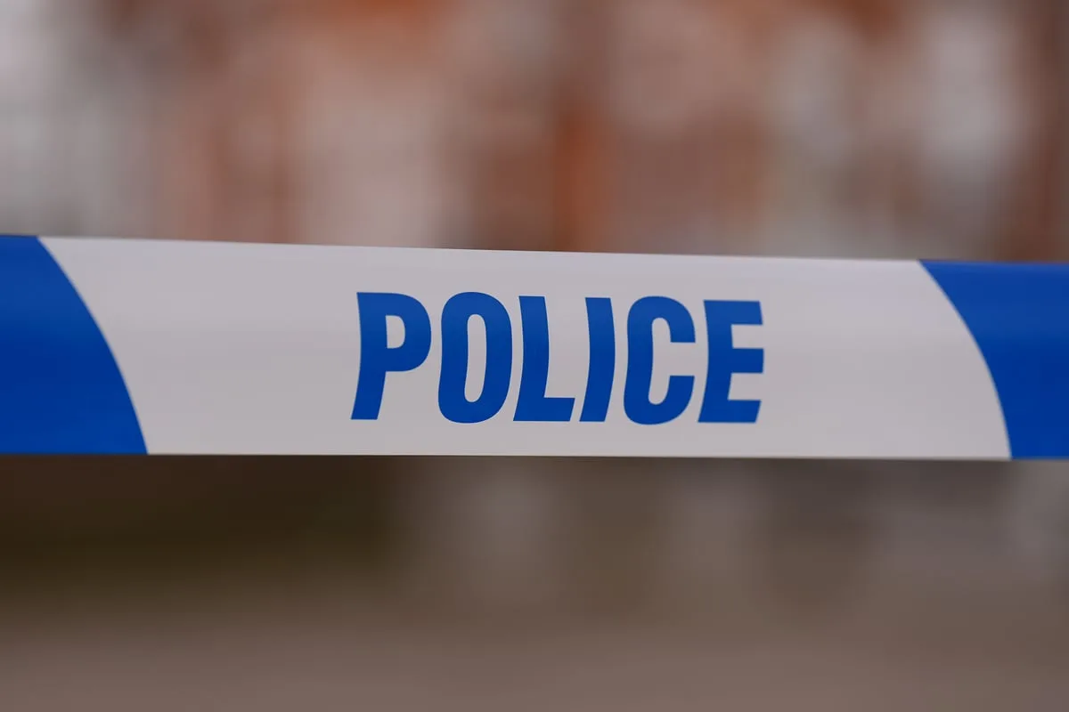 Four charged with murder after newborn stabbed to death