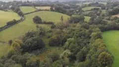 Nature reserve to double in size, thanks to gift