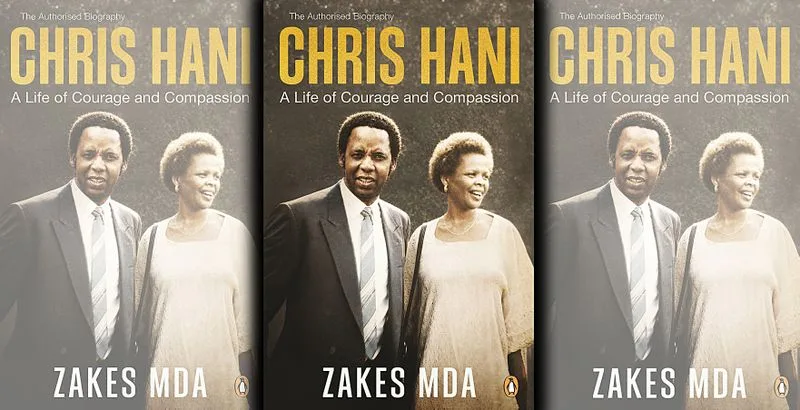 BOOK EXTRACT: Weapons, guerrillas and money — how Chris Hani built smuggling routes into SA