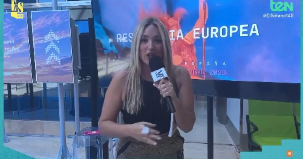 Marta Riesco estalla contra Patricia Pardo tras ser "censurada" en 'Vamos a ver': "Me parece muy fuerte..."
