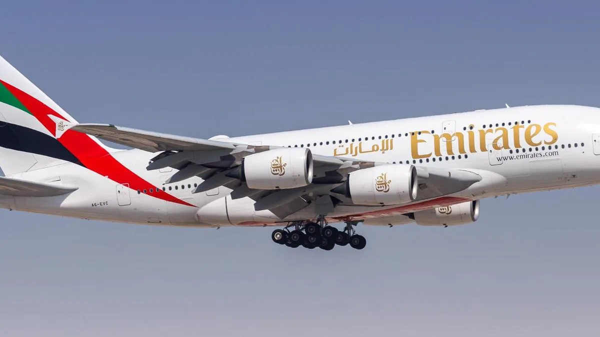 Man tied to seat by fellow passengers after ruckus allegedly erupts on international Sydney-bound flight