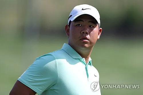 [아시안게임] 메달 기대주 ⑰골프 김주형