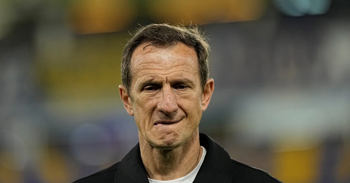 El mensaje de esperanza de Arruabarrena para el hincha de Boca