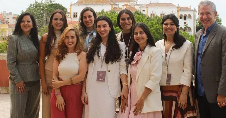 Mulheres conservadoras. Evangélicos afastam-se de movimento