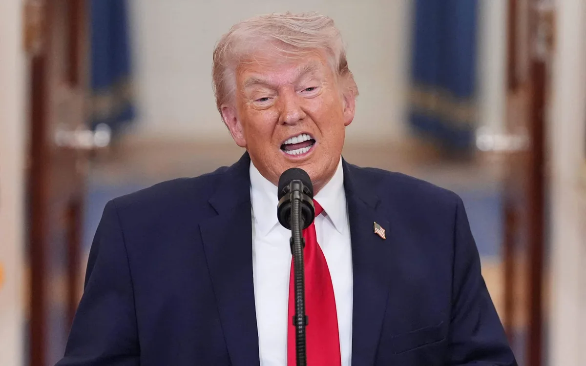 Trump avança contra gigantes da carne nos EUA e aumenta cerco sobre frigoríficos brasileiros