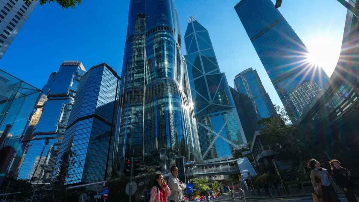 Mainland Chinese investors to drive Hong Kong wealth boom despite new tax rules: report