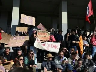 Manifestations 17 octobre : quelles sont les revendications au cœur de la mobilisation ?