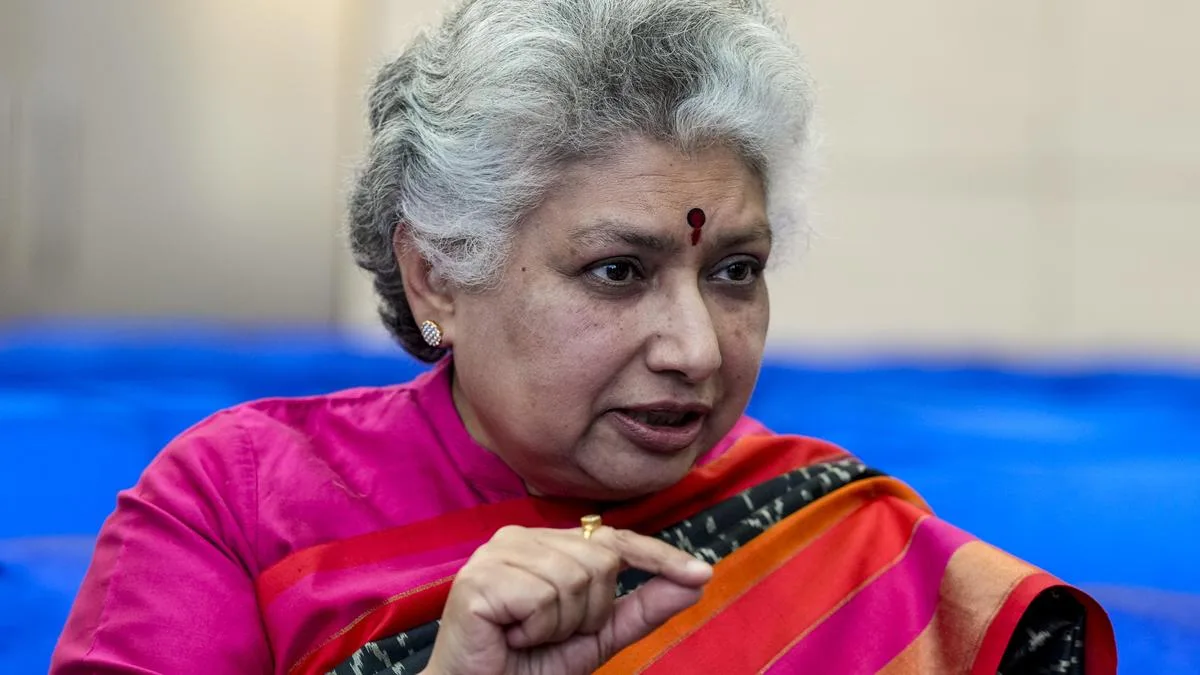 Days after BCI’s NALSAR about-turn, Justice Nagarathna says not good sign if Bar Council loses respect