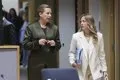 Meloni y Frederiksen reclaman que la UE pueda suspender el derecho de asilo ante crisis como la de Ceuta