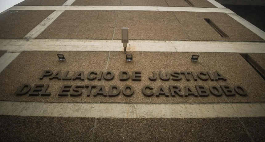 Tribunal de apelaciones difirió por 10 días la sentencia por caso Paramacay, está relacionado con el capitán Caguaripano