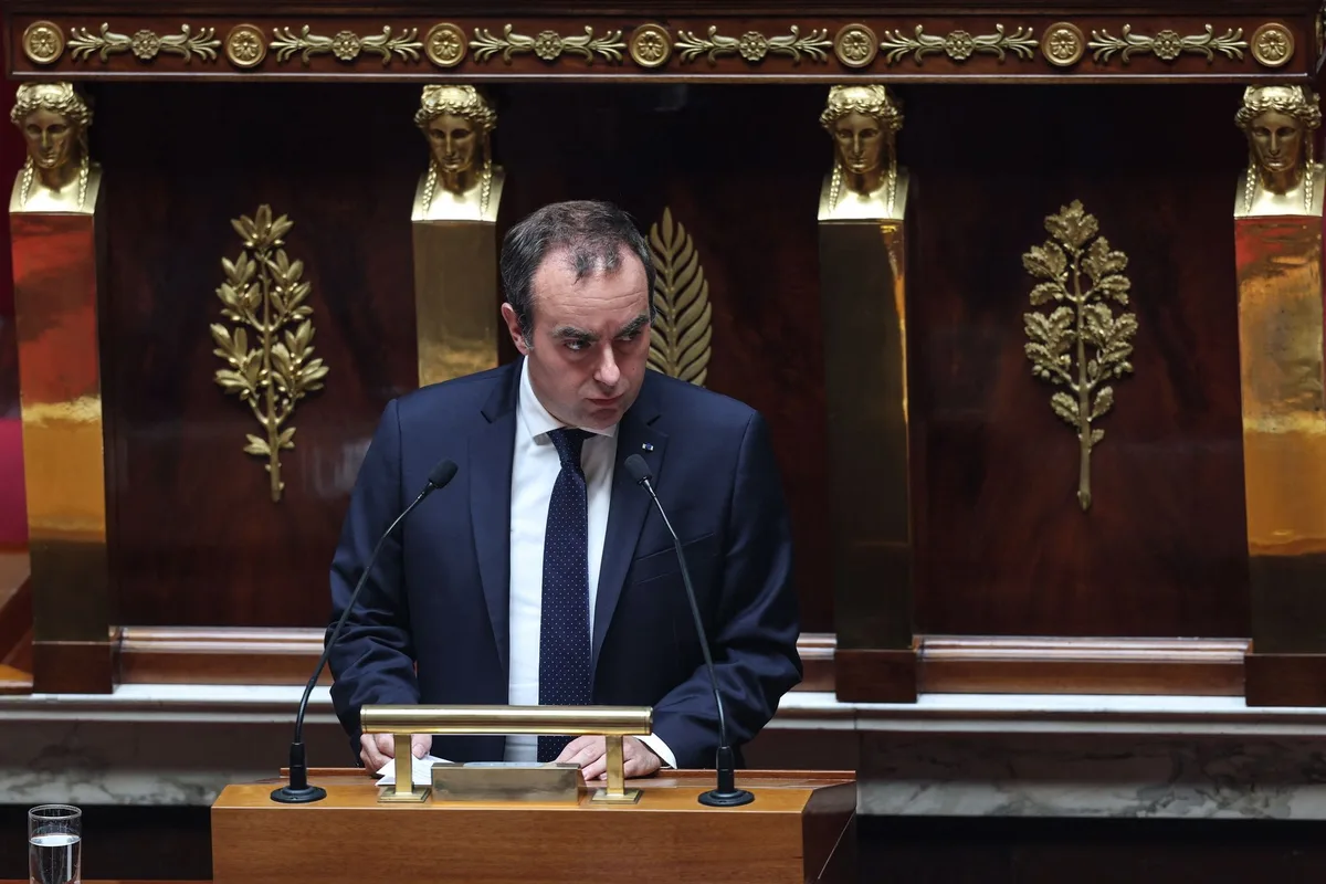 Budget 2027 : Sébastien Lecornu invite les présidents de départements à Matignon mi-novembre