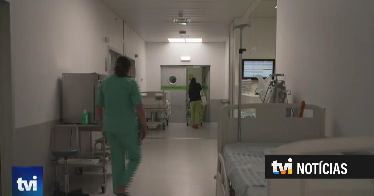 "É para esquecer". Tempo de espera para doentes urgentes chega às 13 horas no Amadora-Sintra. Máximo recomendado é de 60 minutos