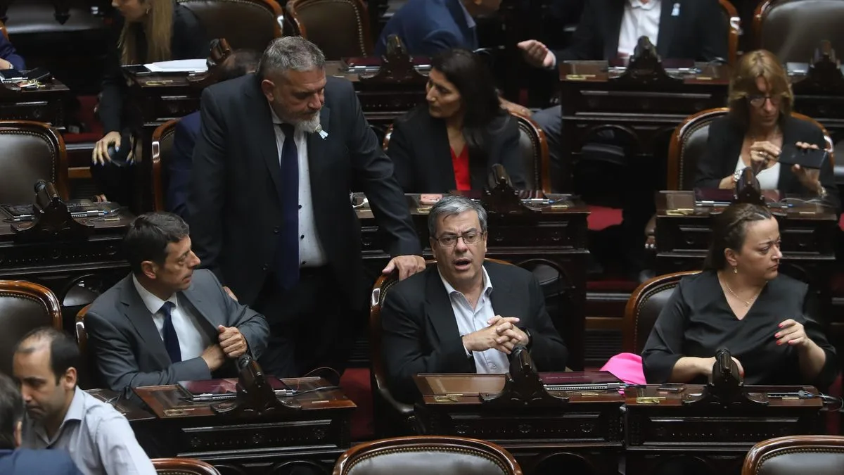 A un año de las elecciones, el peronismo valora la unidad en el Congreso ante la imposibilidad de tratar su agenda