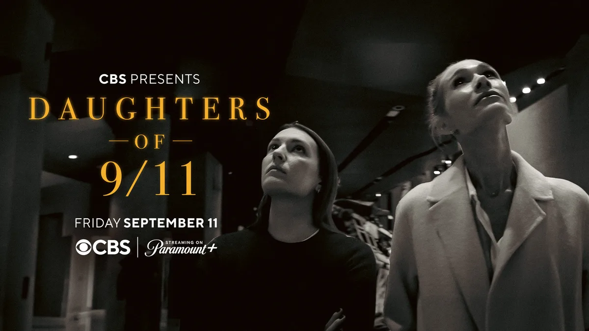 CBS Sets ‘Daughters of 9/11’ Special for 25th Anniversary of Sept. 11