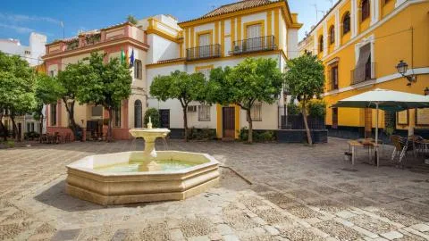 El auge de la obra nueva y la transformación del modelo residencial en Sevilla y su corona metropolitana