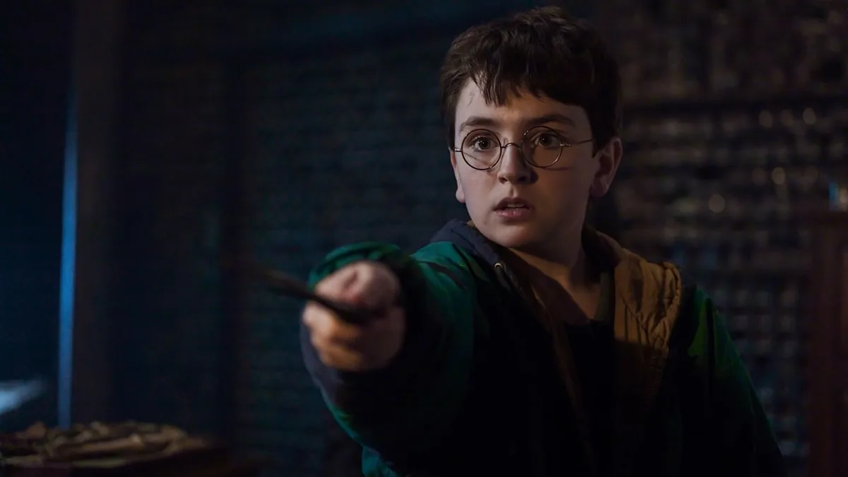 Back to Hogwarts - Neuer „Harry Potter“-Trailer verrät erste Details