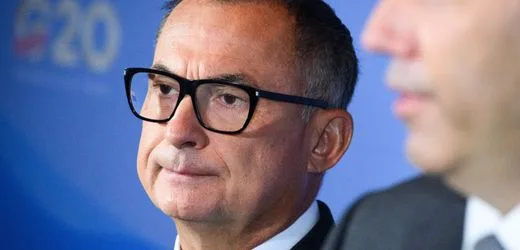Deutschland muss laut Bundesbankchef Joachim Nagel hart für AAA-Rating arbeiten