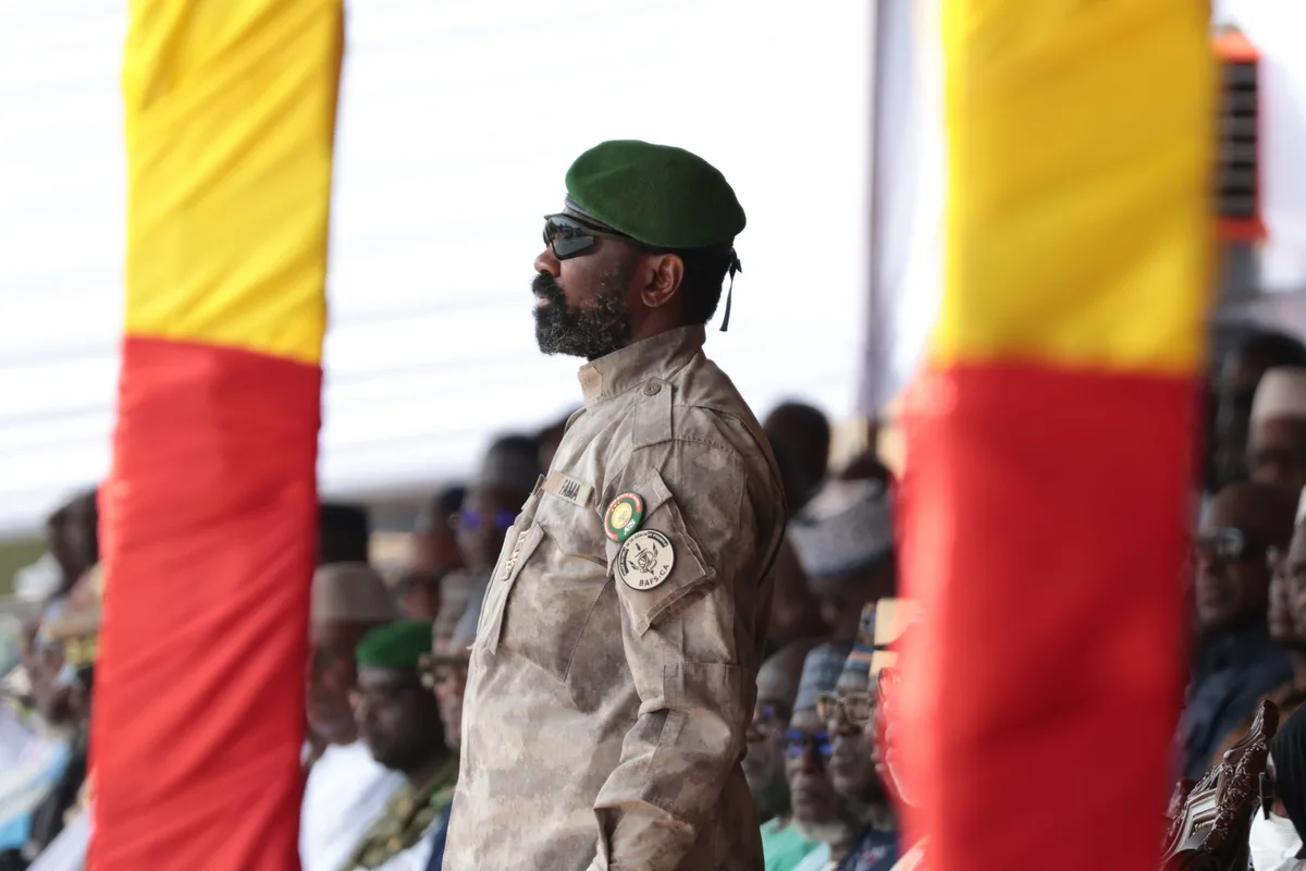 Mali : le rôle clé des services marocains dans la libération de l’agent de la DGSE