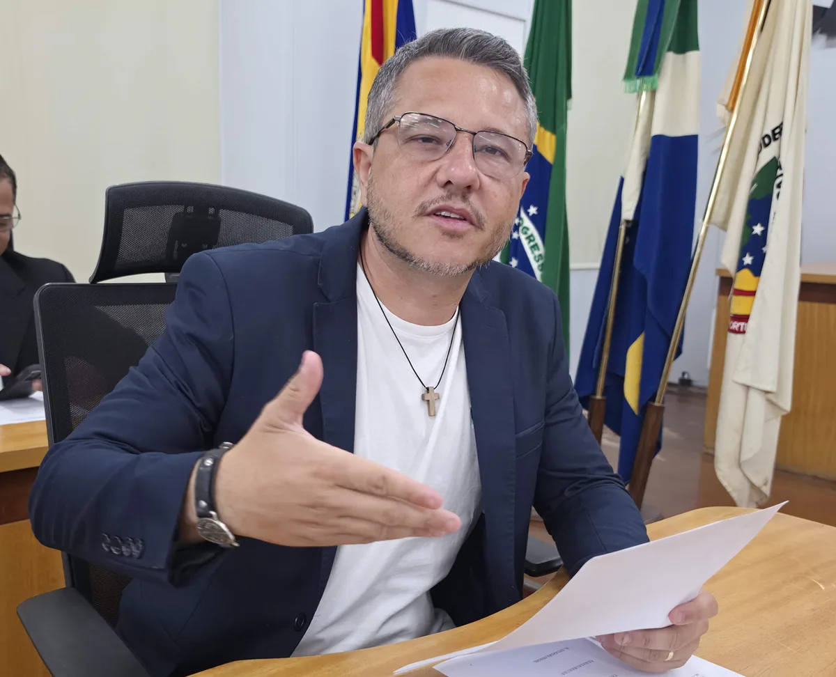 TRE-MS anula cassação e manda refazer julgamento de vereador de Corumbá