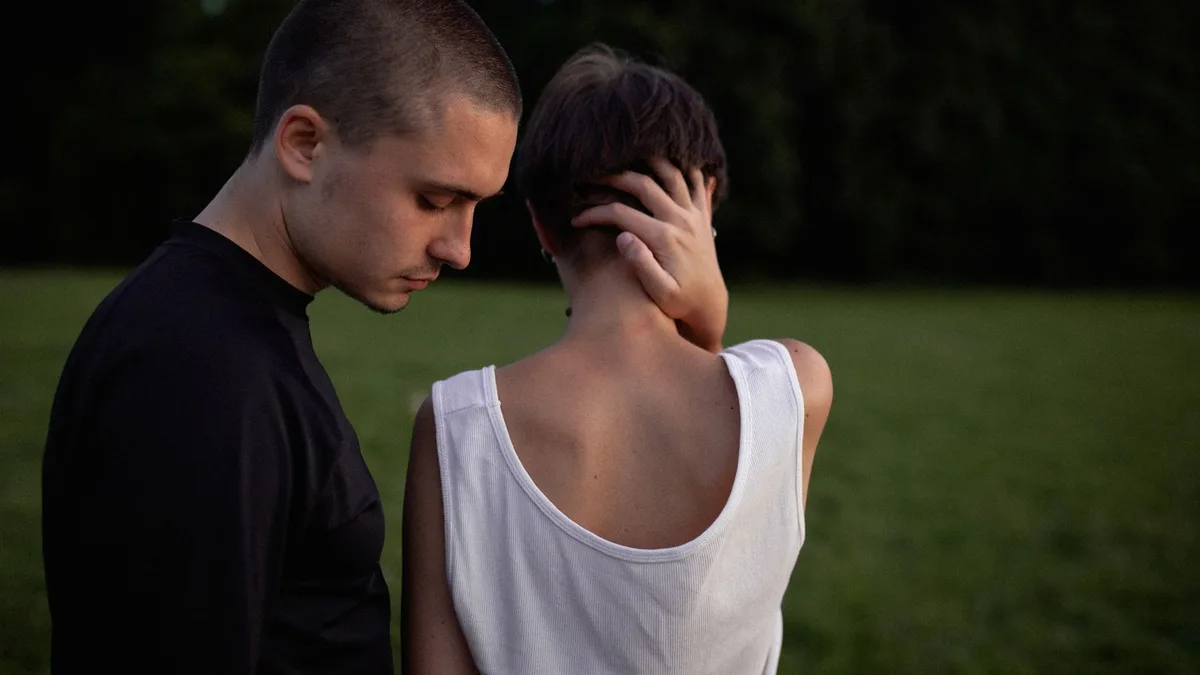 Psychologie der Liebe: Was hilft, wenn sich Beziehungsmuster wiederholen