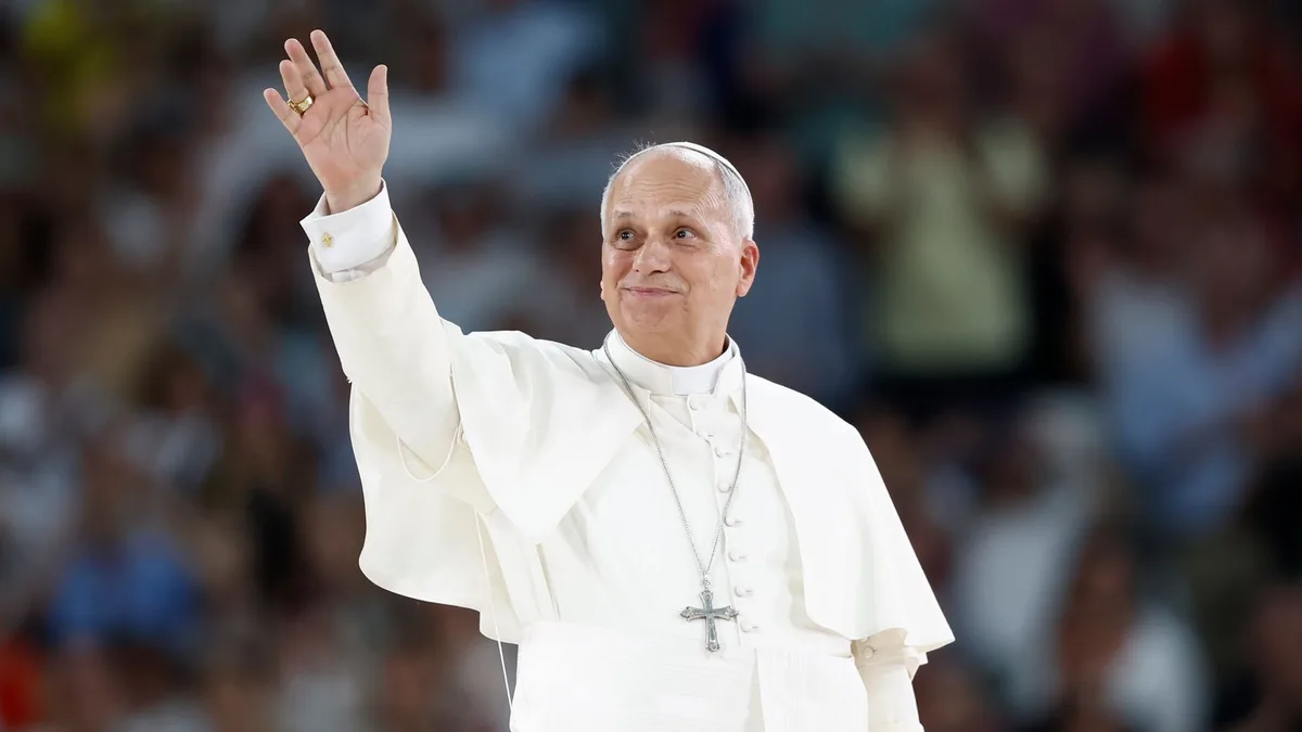 Última hora del ingreso del Papa León XI: finaliza con éxito su operación de pulmón