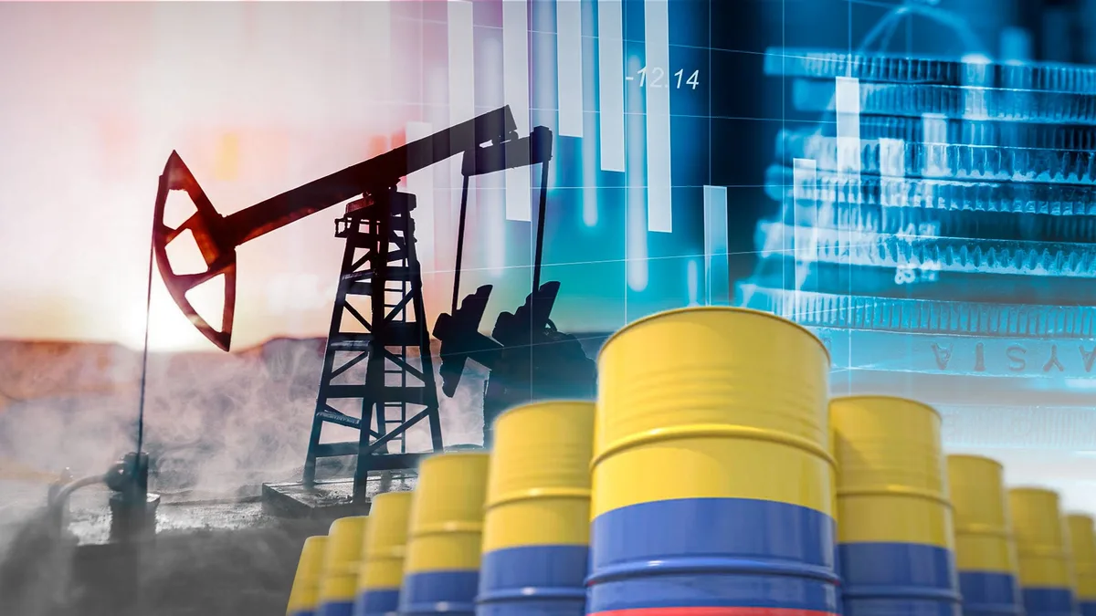 “Pagaremos a precios exorbitantes”: el petróleo preocupa en Colombia por los costos que tendrían pasajes de transporte terrestre y tiquetes aéreos