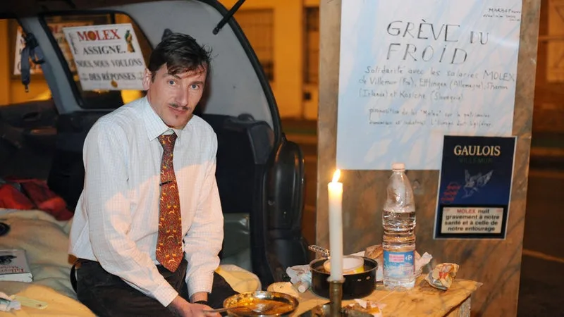 Procès Rémy Daillet: le leader du groupuscule complotiste condamné à six ans de prison pour complicité de l'enlèvement de Mia et association de malfaiteurs terroriste