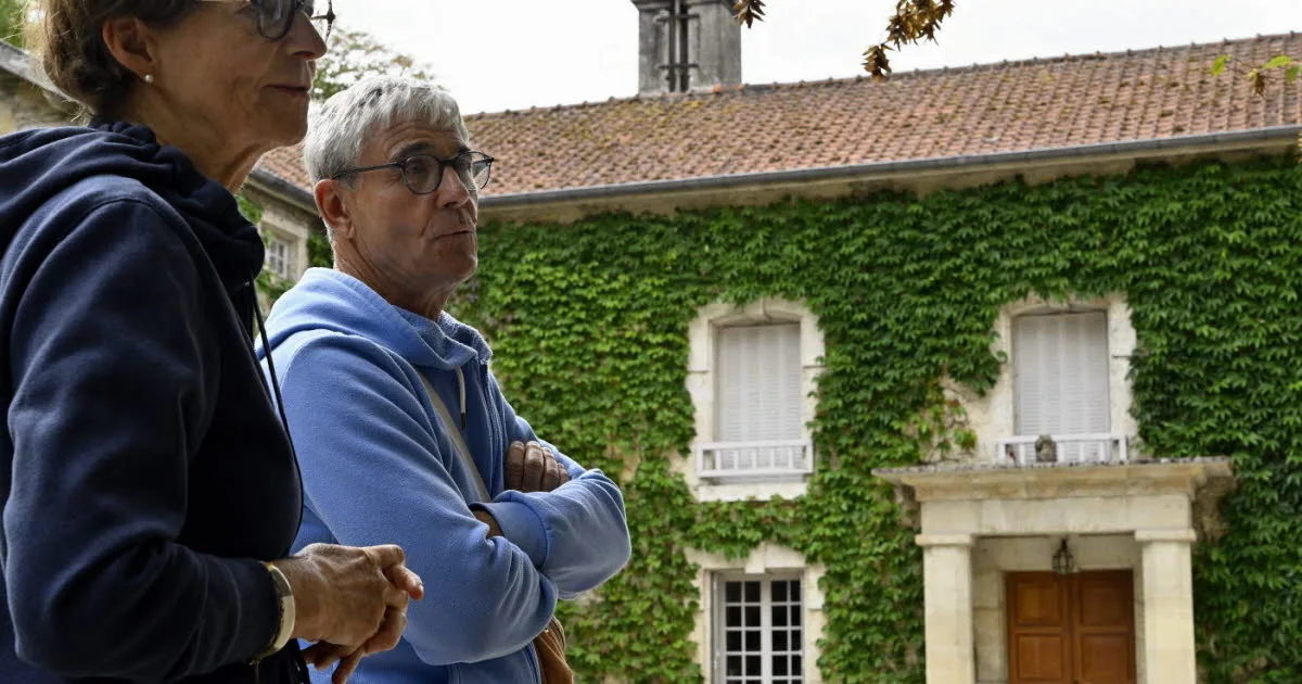 Patrimoine. Cette maison, « c'est l'Histoire » : quel avenir pour la Boisserie, demeure du général de Gaulle ?