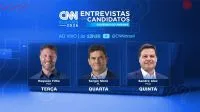 CNN entrevista Requião Filho, candidato ao governo do PR