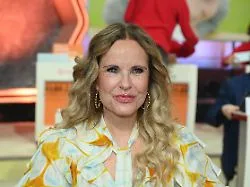 "Irgendwie soll es nicht sein": Katja Burkard wird doch nicht auf Comedy-Tour gehen
