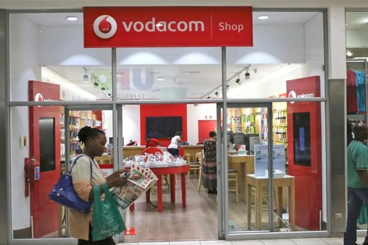 Vodacom keeps control of Safaricom while awaiting result of appeal