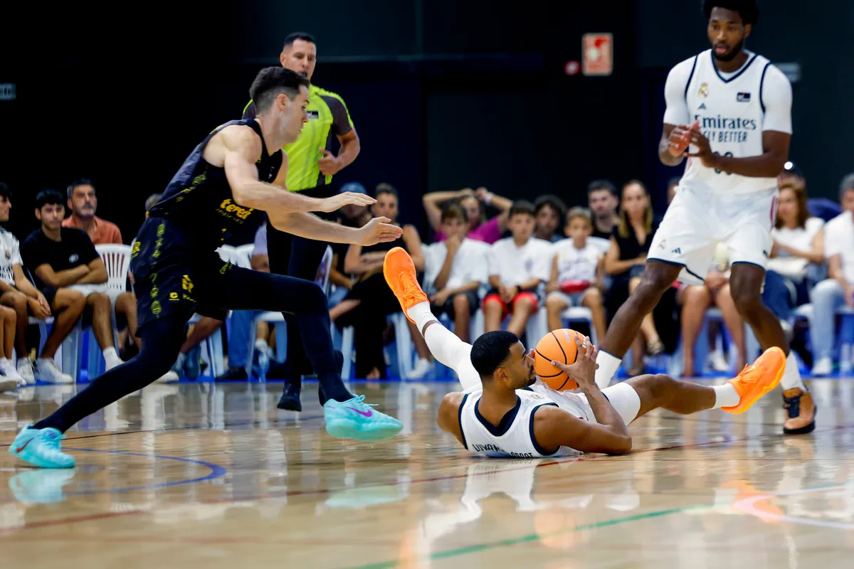 De Nocioni por Mirotic a TLC por Hezonja: no son cromos